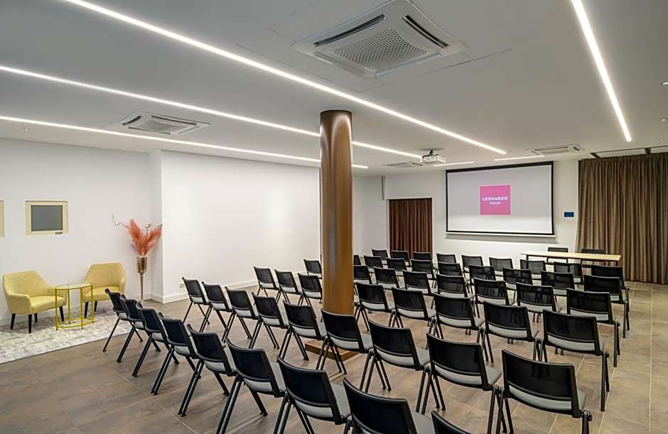 Leonardo Hotel Lago di Garda - Wellness and Spa