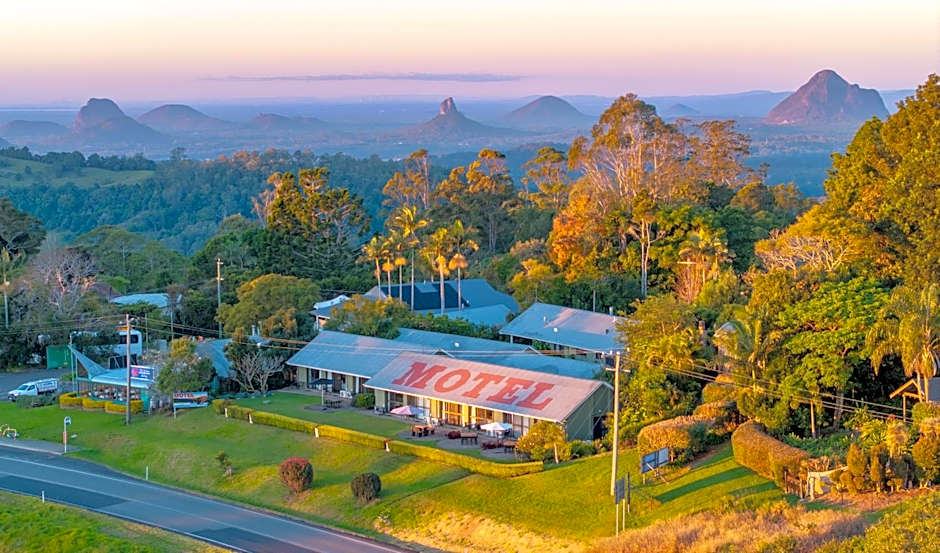 Maleny Views Motel