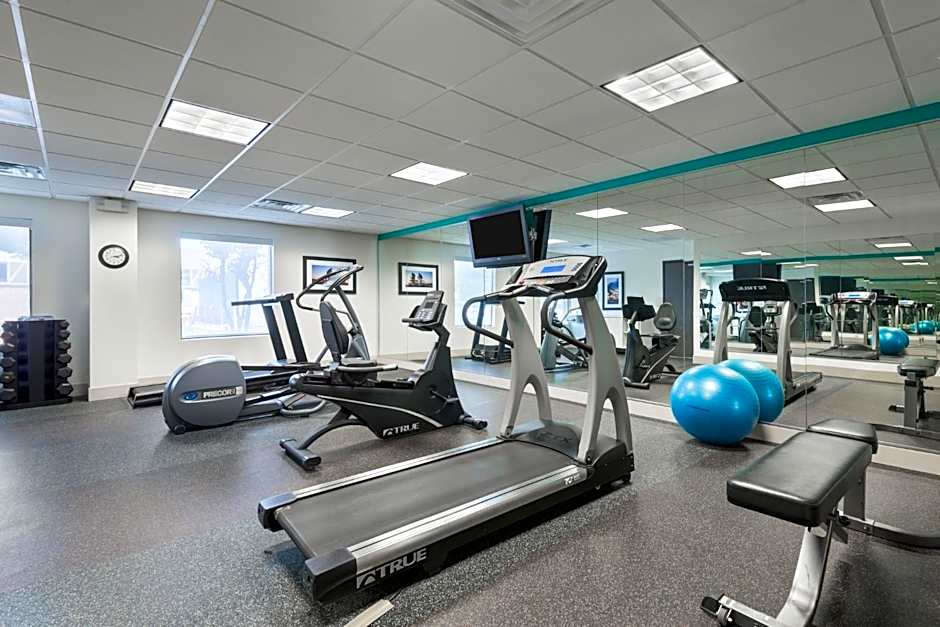 Holiday Inn Express Hotel & Suites Bentonville By IHG