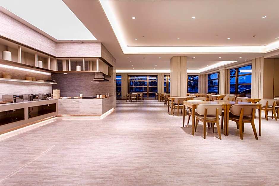 Ji Hotel Suzhou Guanqian Street Le Bridge Metro Station