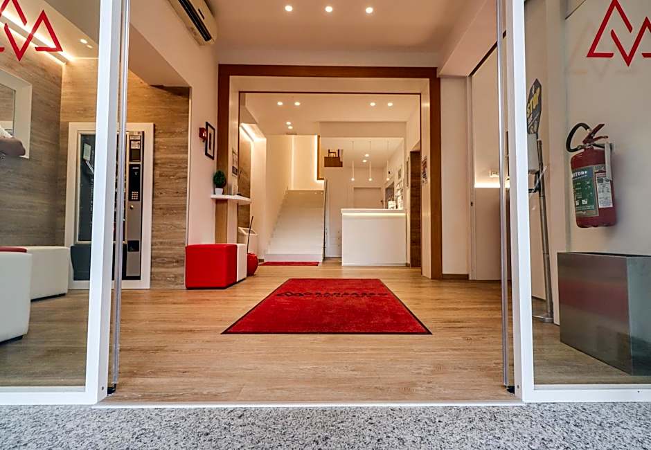 Hotel Gran Sasso & SPA