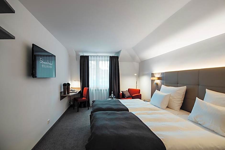Hotel Schmachtendorf