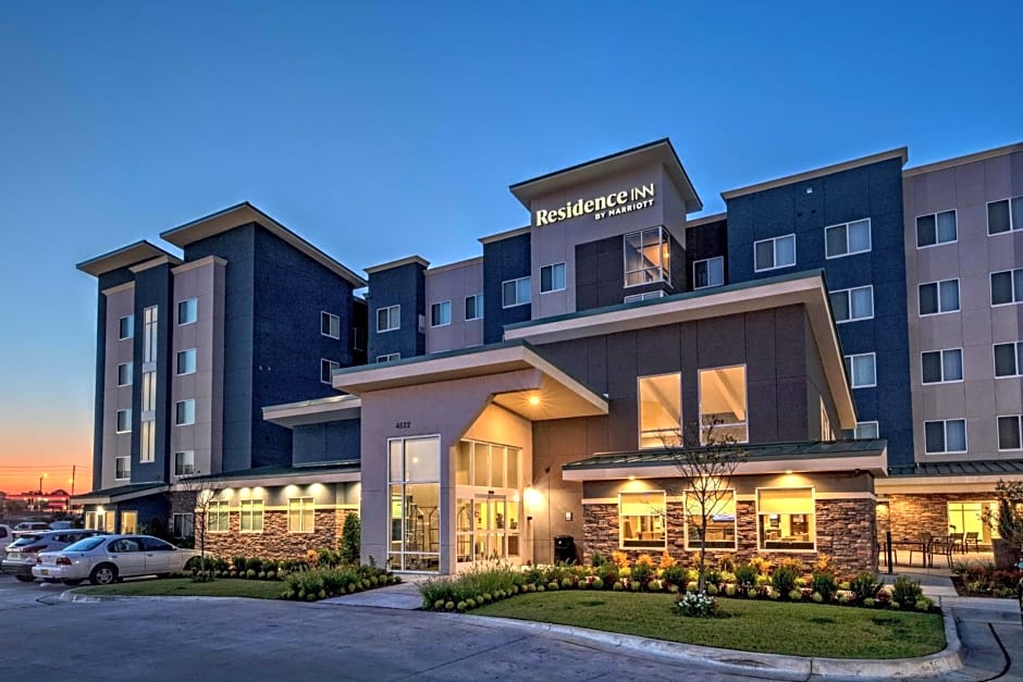 Residence Inn by Marriott Tulsa Midtown