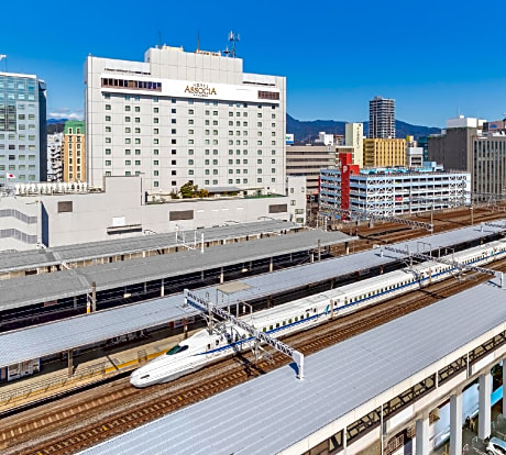 Hotel Associa Shizuoka