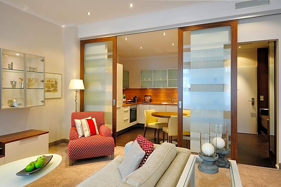 Kastens Hotel Luisenhof