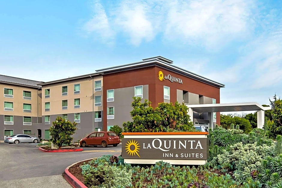 La Quinta by Wyndham San Francisco Airport North