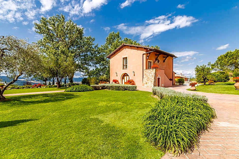 Tenuta Quadrifoglio