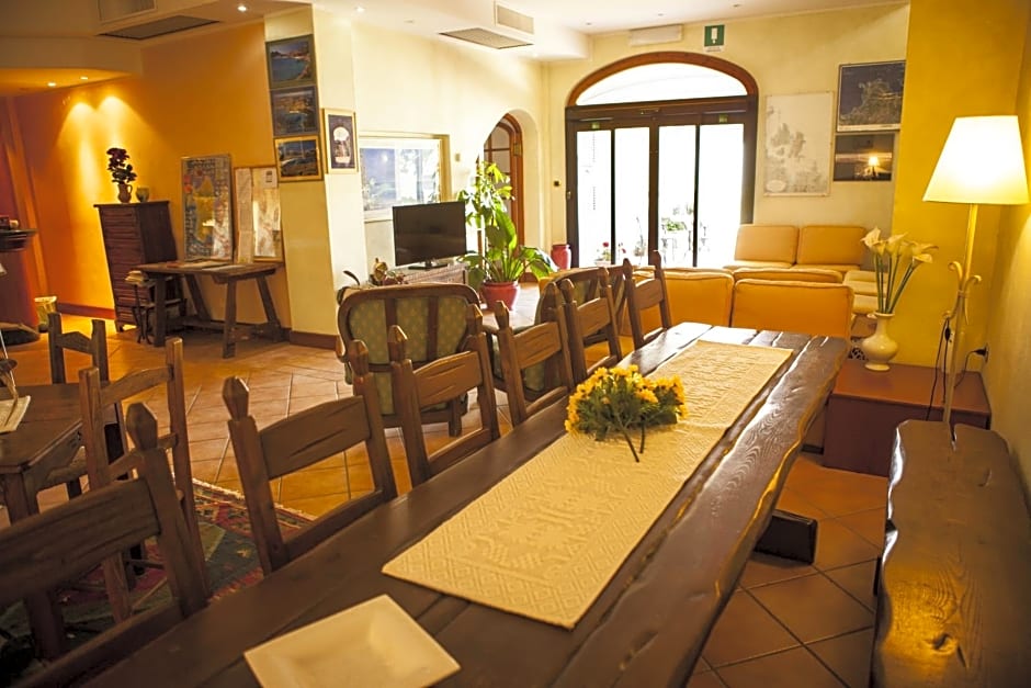 Hotel Piccada