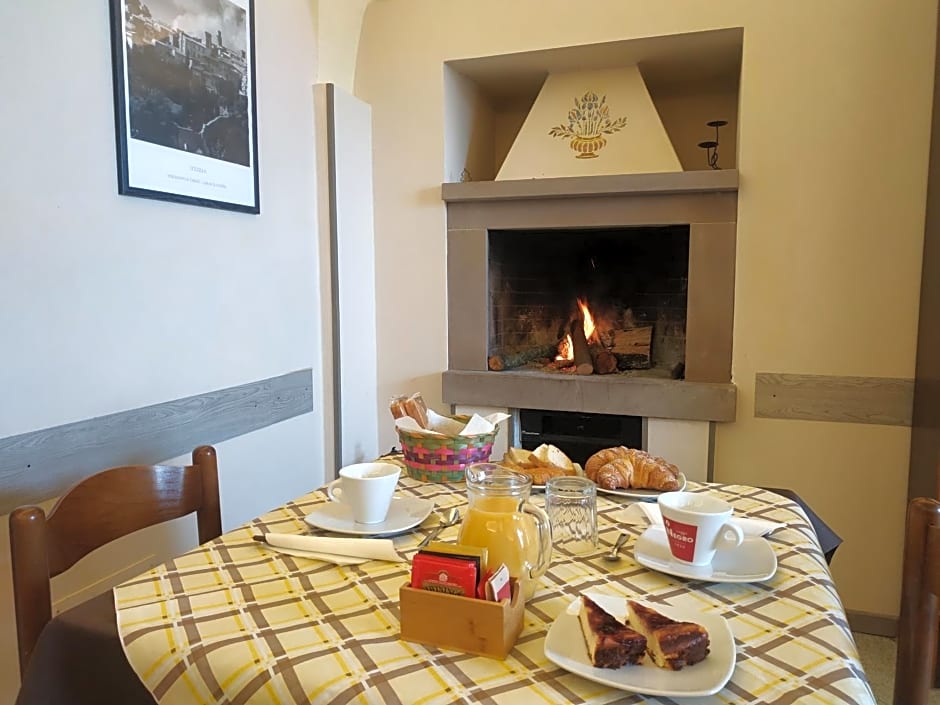 Locanda Prato d'Era