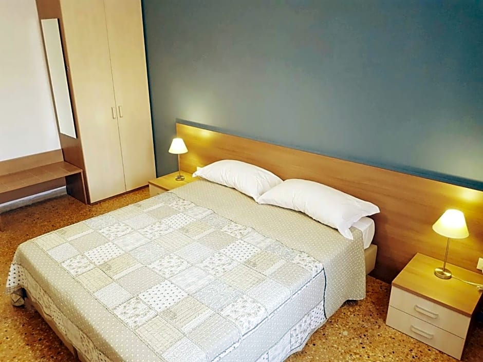 Bed and Breakfast Sognando Verso La Torre