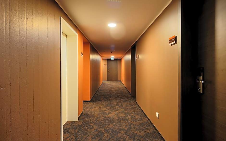 Trip Inn Hotel Frankfurt-Heusenstamm I Tagungshotel