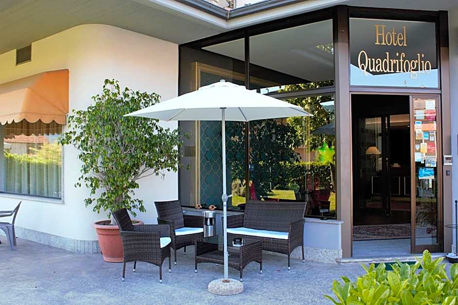 Hotel Quadrifoglio