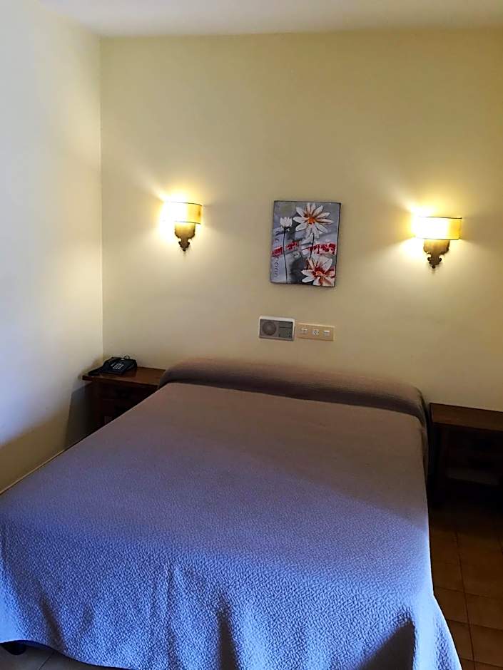 Hotel Nuevo Cachalote