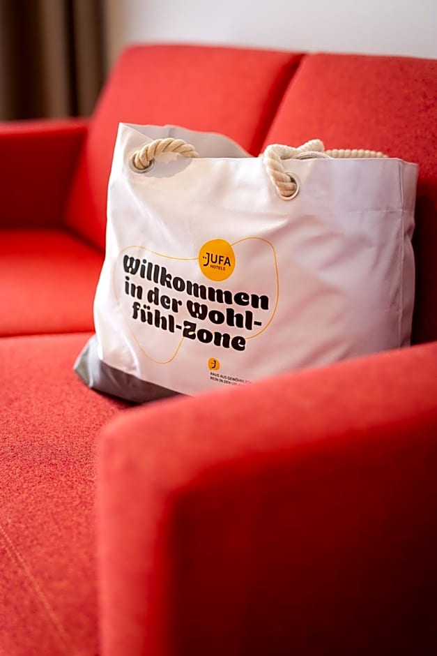 JUFA Hotel Bad Radkersburg - inkl 4h Thermeneintritt in Parktherme