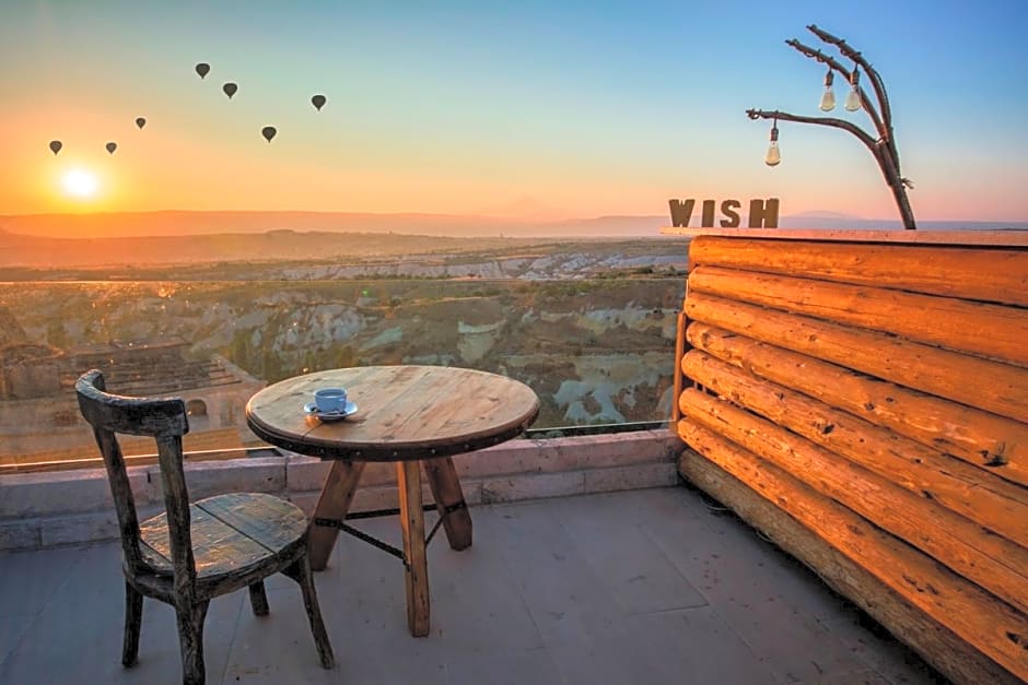 Wish Cappadocia Hotel