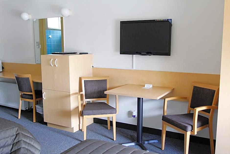 Mid City Motor Inn Queanbeyan