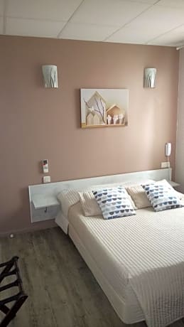 Standard Plus Room
