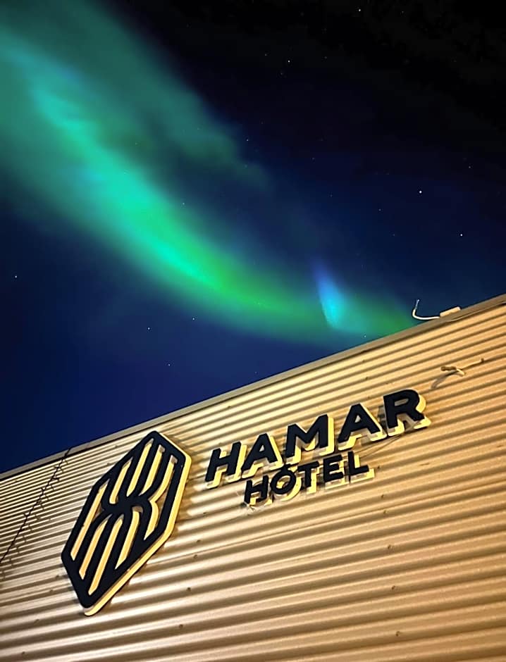 Icelandair Hotel Hamar