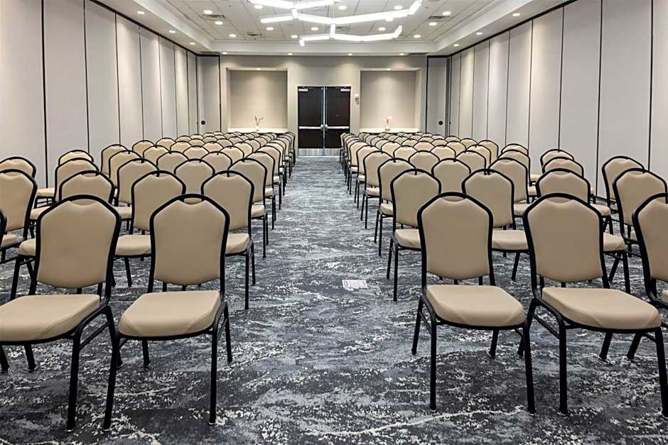 Hilton Garden Inn Sioux Falls South