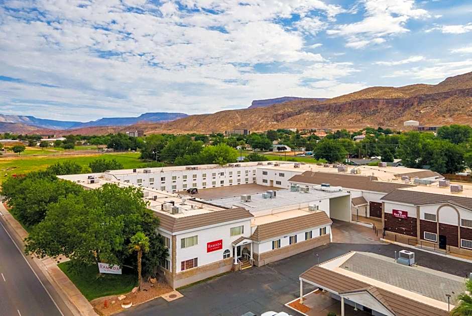 Ramada by Wyndham La Verkin Zion National Park