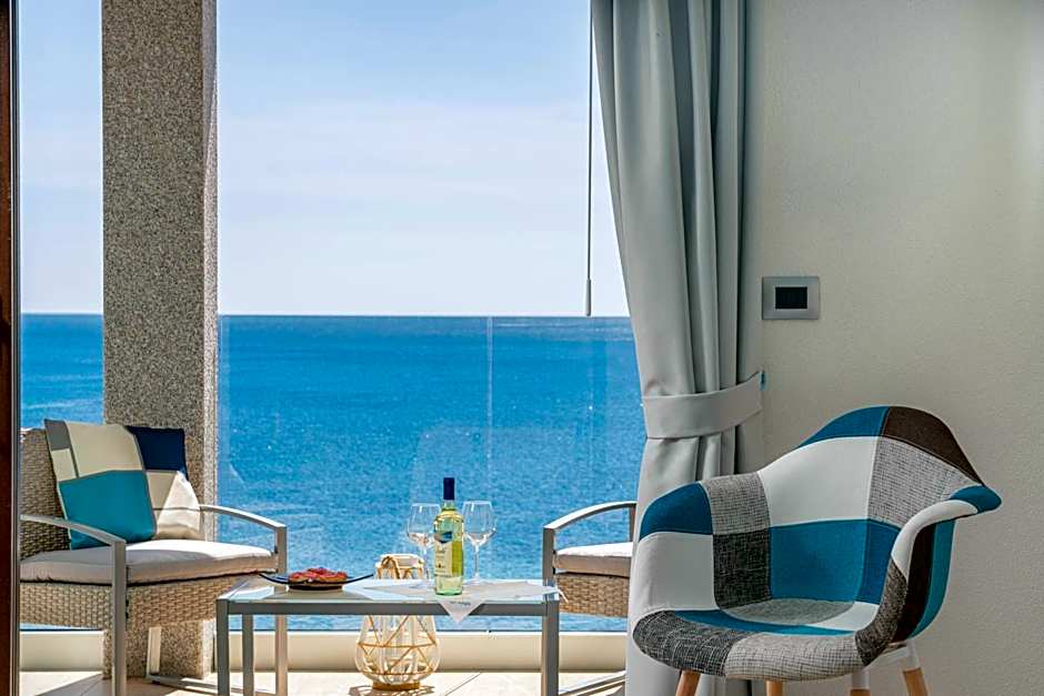 Hotel Ristorante La Conchiglia