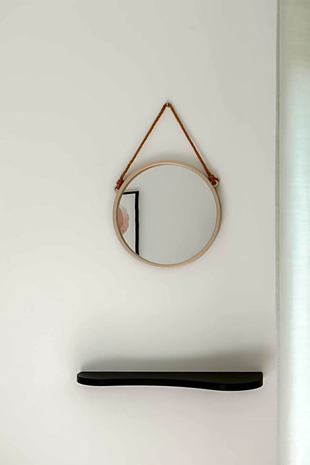 Natura Luxury Suites Parga