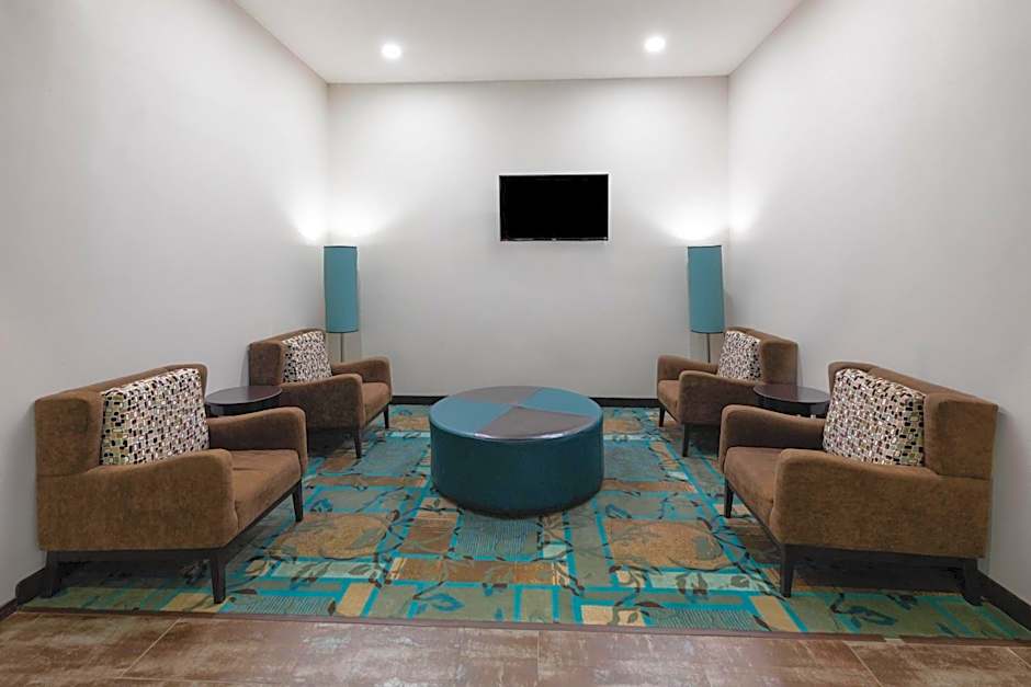 Baymont by Wyndham Andrews TX