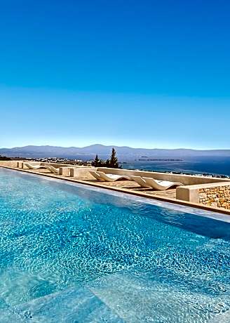 Calme Boutique Hotel - Adults Only