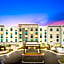 Hilton Garden Inn Harlingen Convention Center, Tx