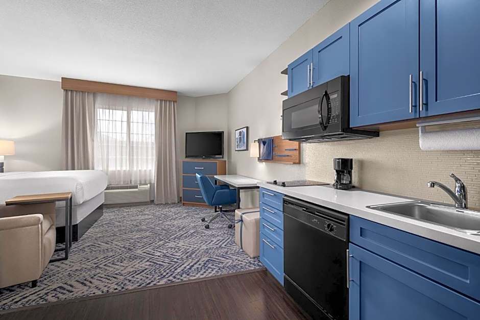 Candlewood Suites Alexandria By IHG