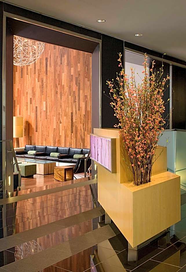 Hyatt Regency New Brunswick