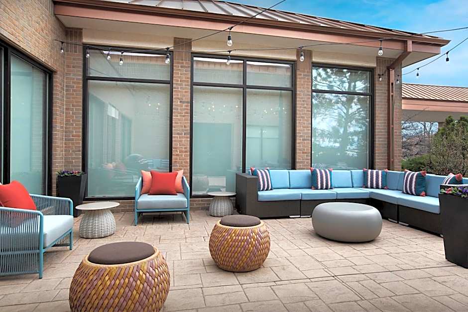 Hilton Garden Inn Denver/Highlands Ranch