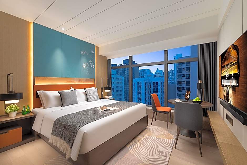 Ascott North Point Hong Kong