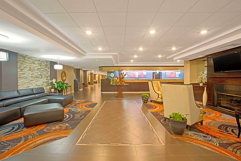 Ramada Plaza Charlotte/s End – Charlotte, NC