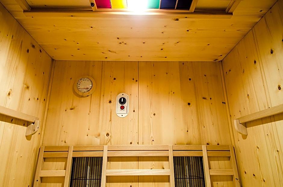 Hotel Garni Subretta