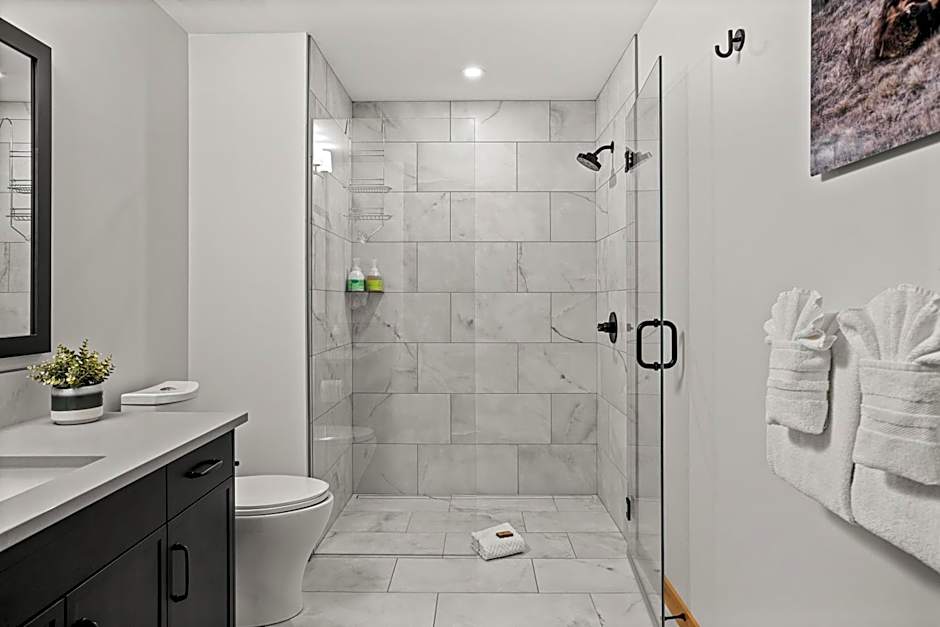 Spring Creek Luxury - managed by Little Sister Getaways