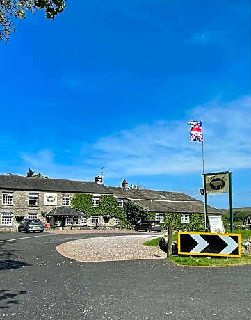 The Fat Lamb Country Inn and Nature Reserve