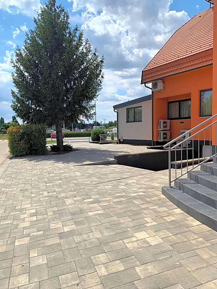 Nimród Hotel és Ètterem