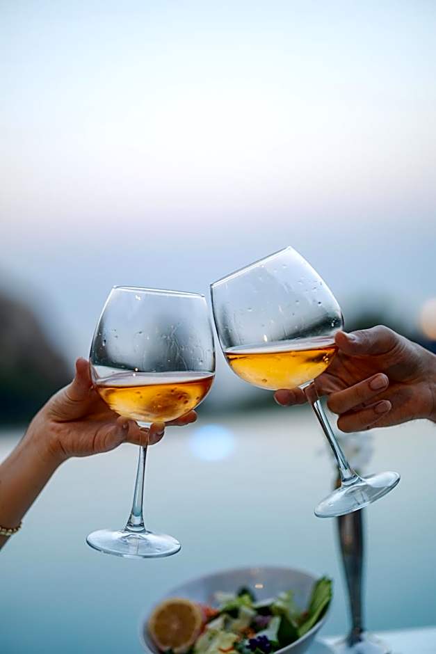 Lavanta Butik Otel Turunc