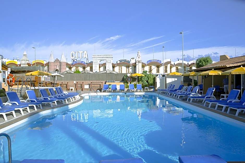 Bungalows Los Almendros - Exclusive Vacation Club