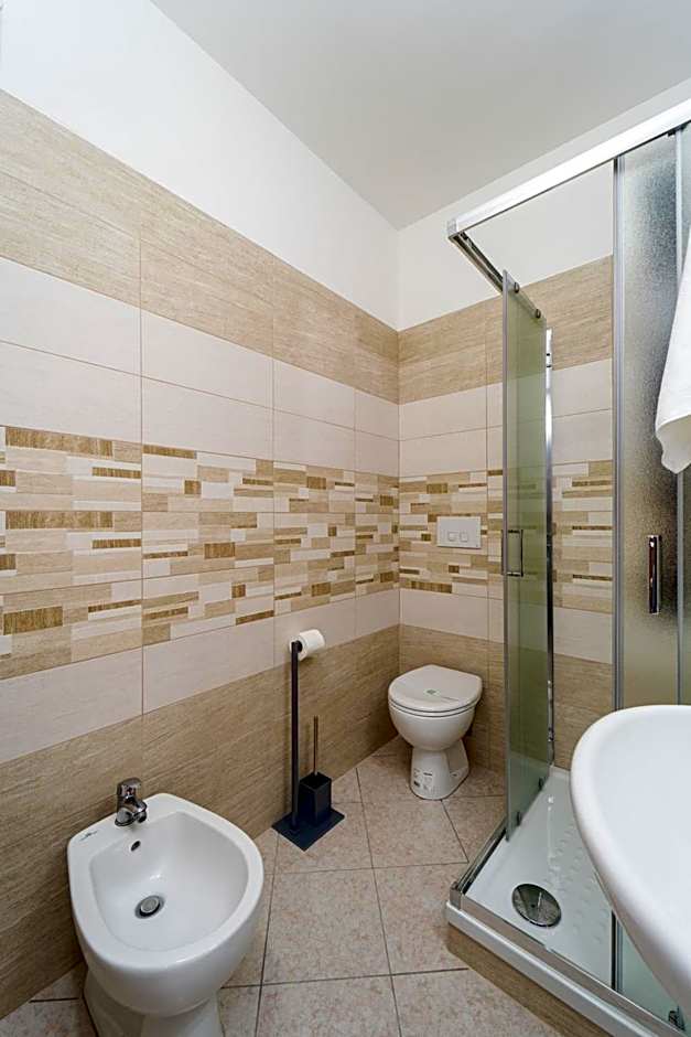 B&B Golden House & spa