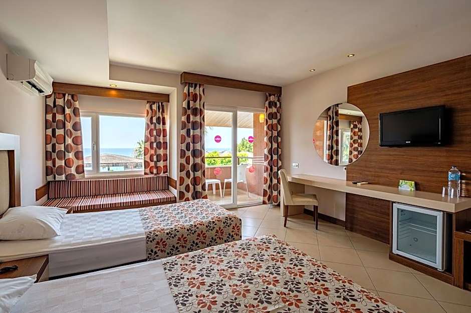 Justiniano Club Alanya