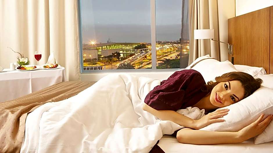 Holiday Inn Guayaquil Airport By IHG