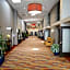 Holiday Inn & Suites Chicago-Carol Stream (Wheaton) By IHG
