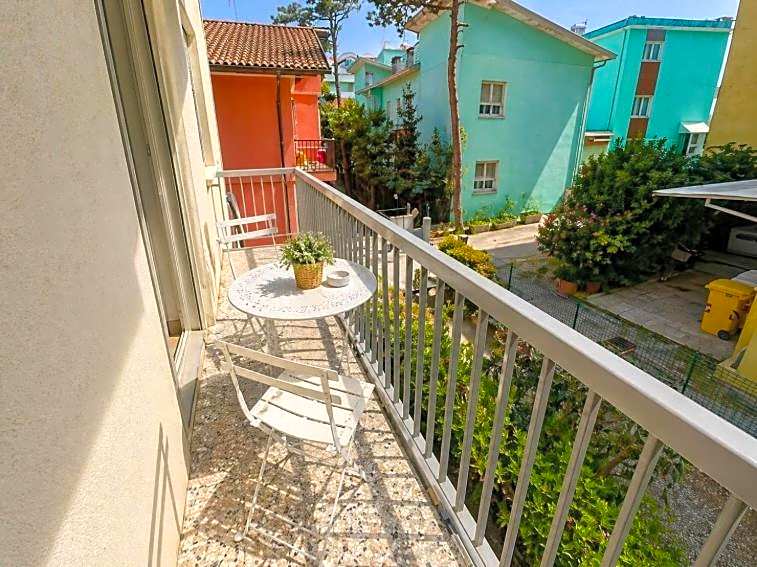 Villa Rita - AGENZIA COCAL