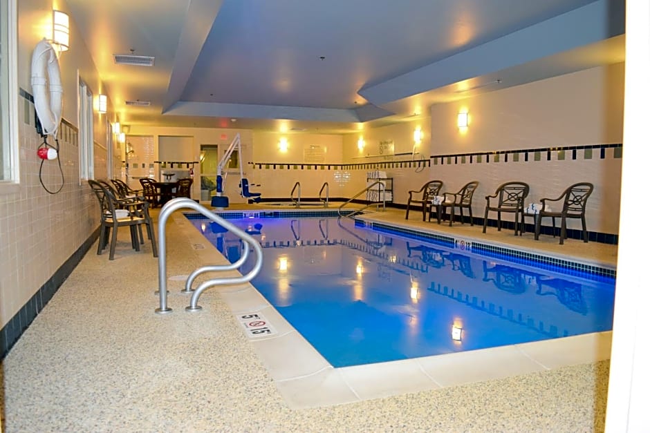 Hampton Inn Bath - Brunswick Area , ME