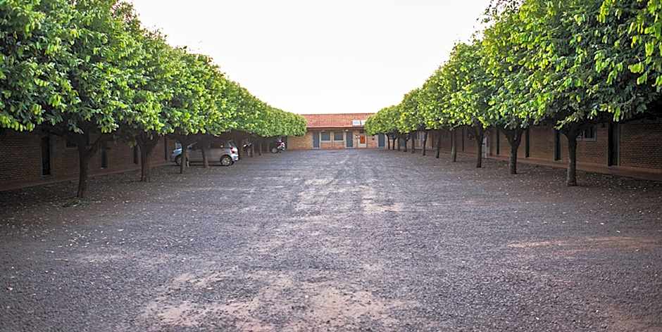 Vila Romana Park Hotel