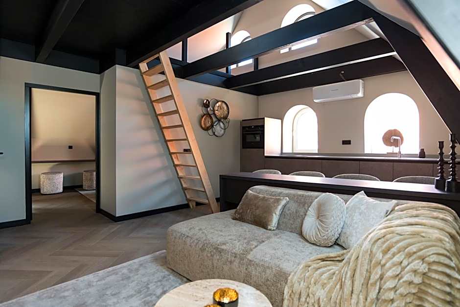 Stadslogement De Vooruitgang