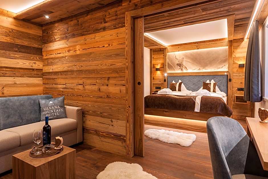 Silvana Mountain Hotel