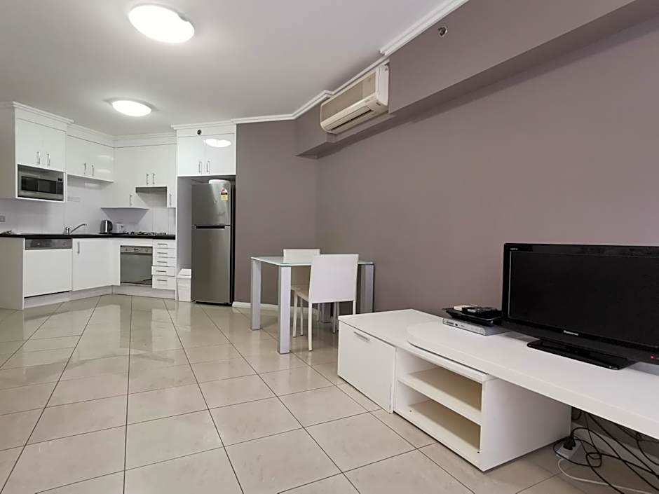 Fiori Apartments